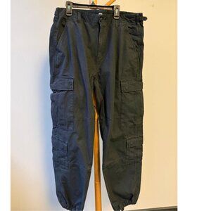 Stussy Cargo Pants Mens